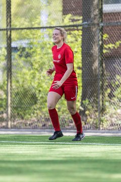 Bild 364 - F Niendorf - Eimsbuettel 2 : Ergebnis: 1:4